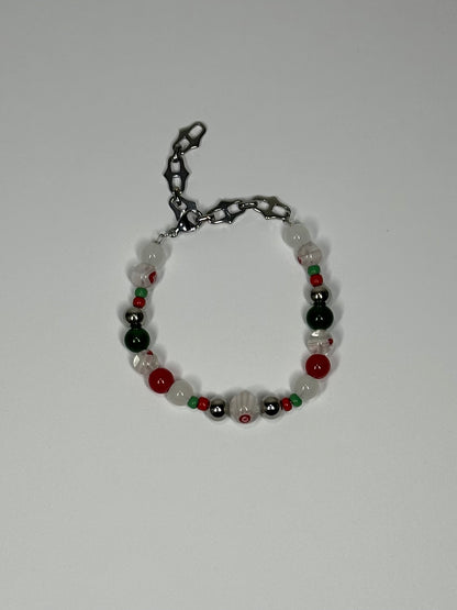 1 OF 1 CHERRY BRACELET